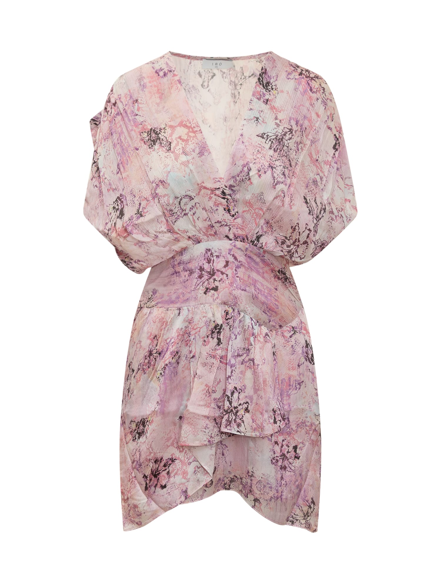 IRO Tissina Dress