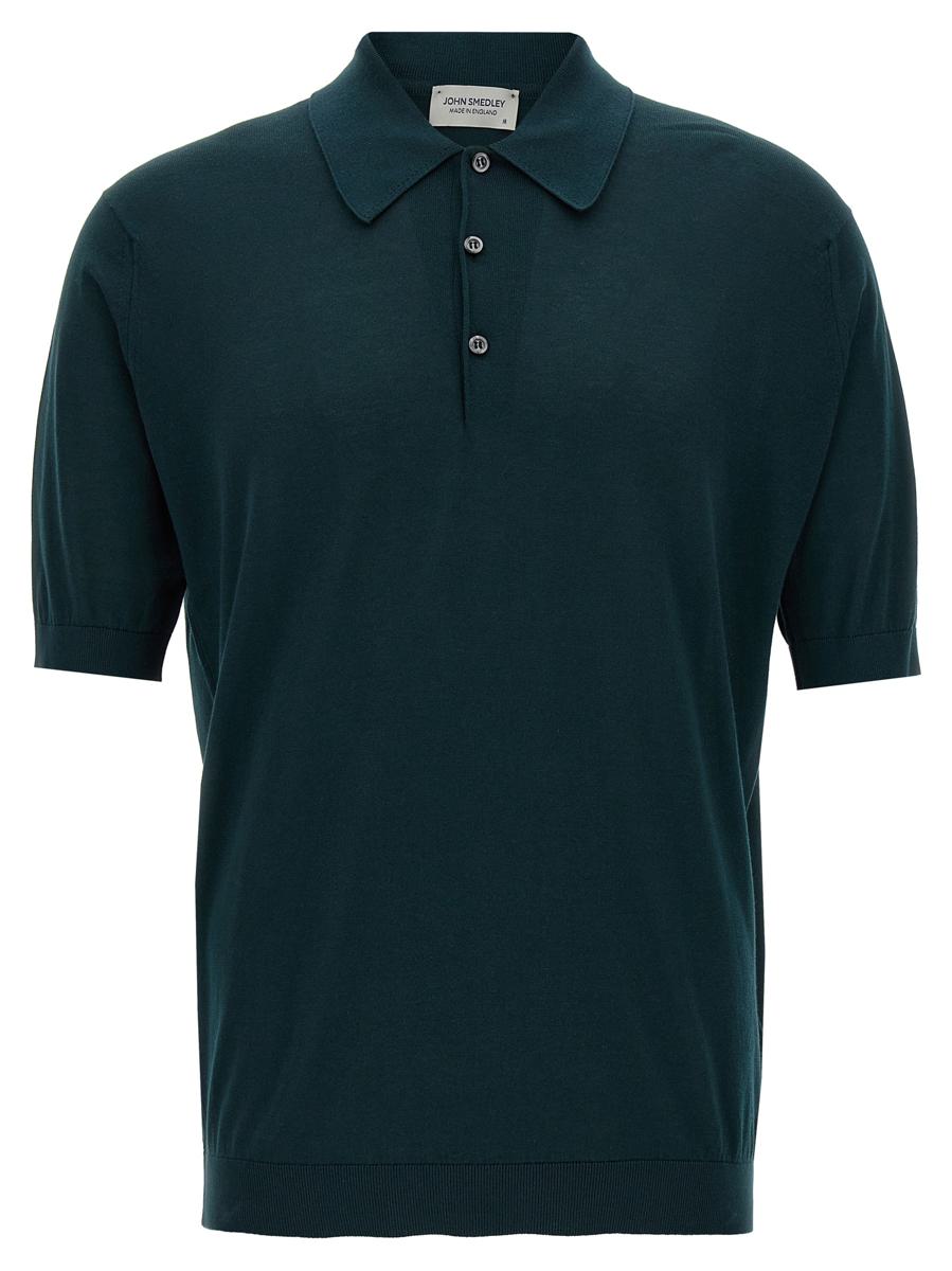 John Smedley 'Isis' Polo衫