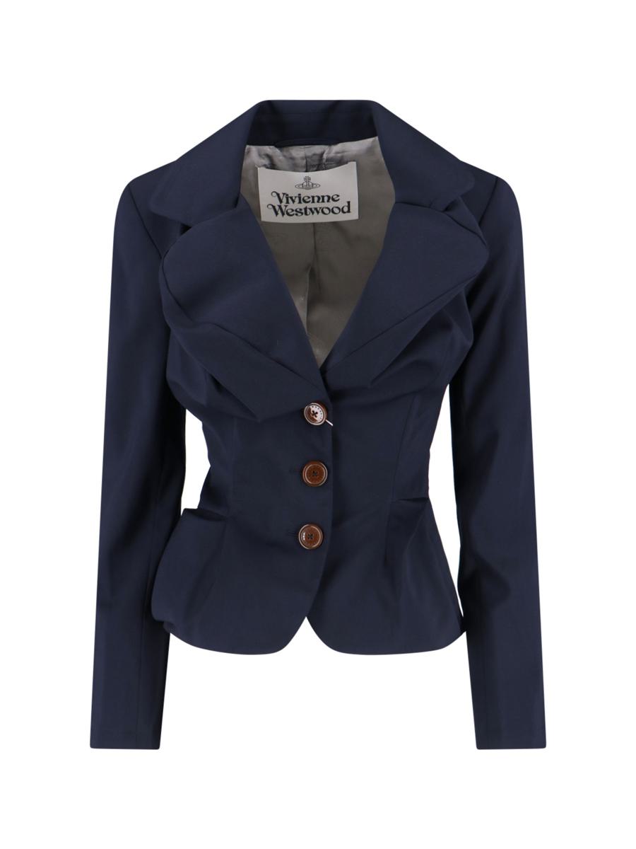 Vivienne Westwood Jackets