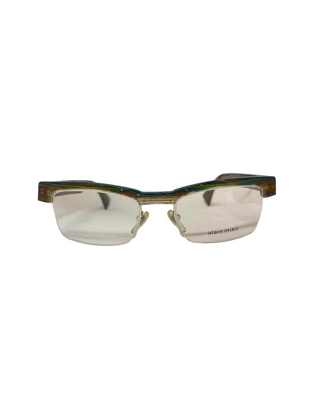 Alain Mikli A03022 Glasses