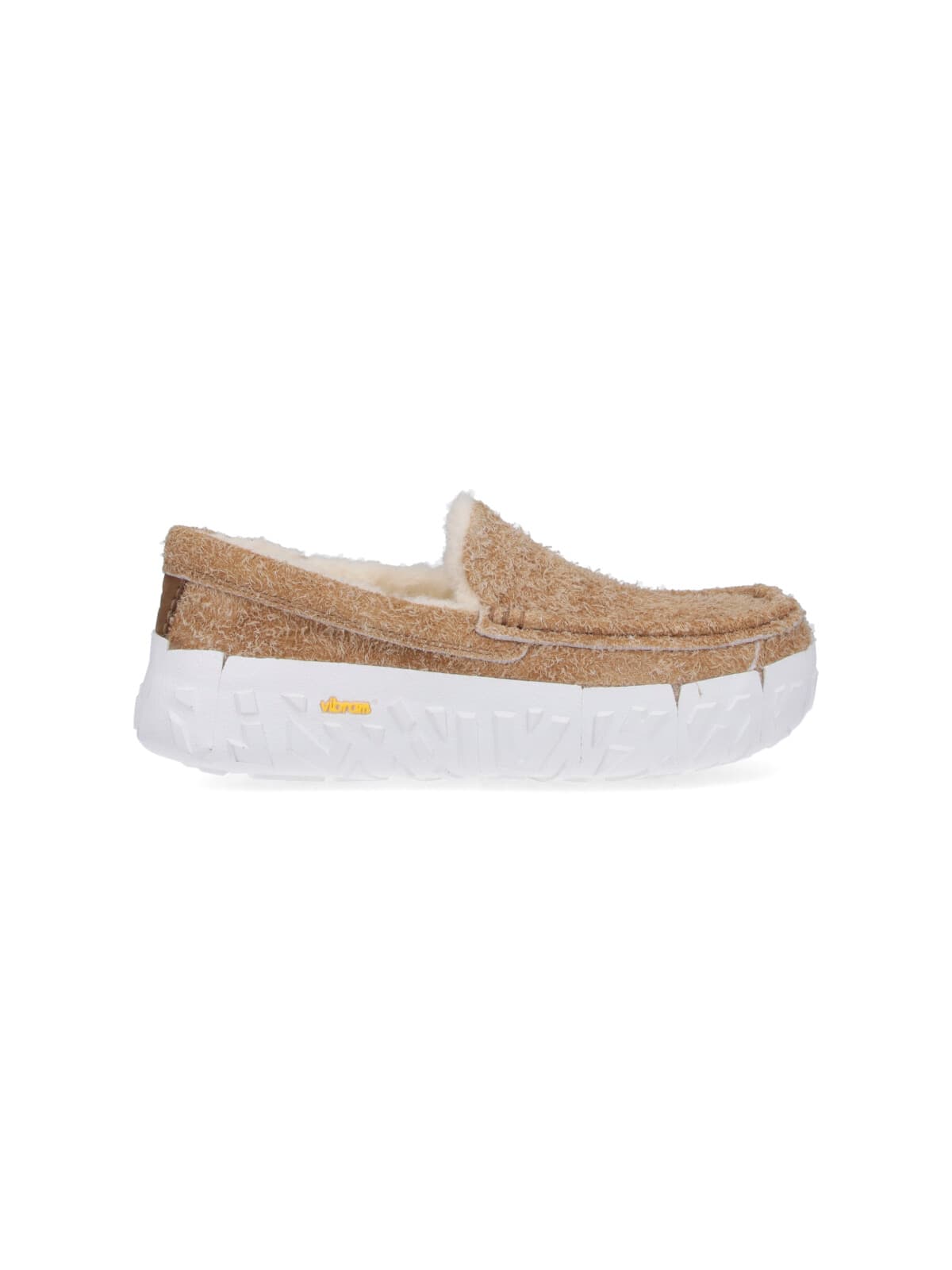 UGG ascot Vibram Wrap Tech Loafers