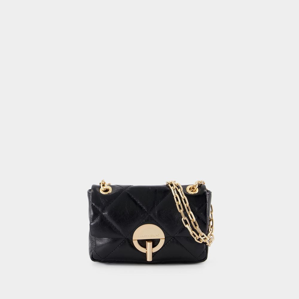 Vanessa Bruno Nano Moon Bag