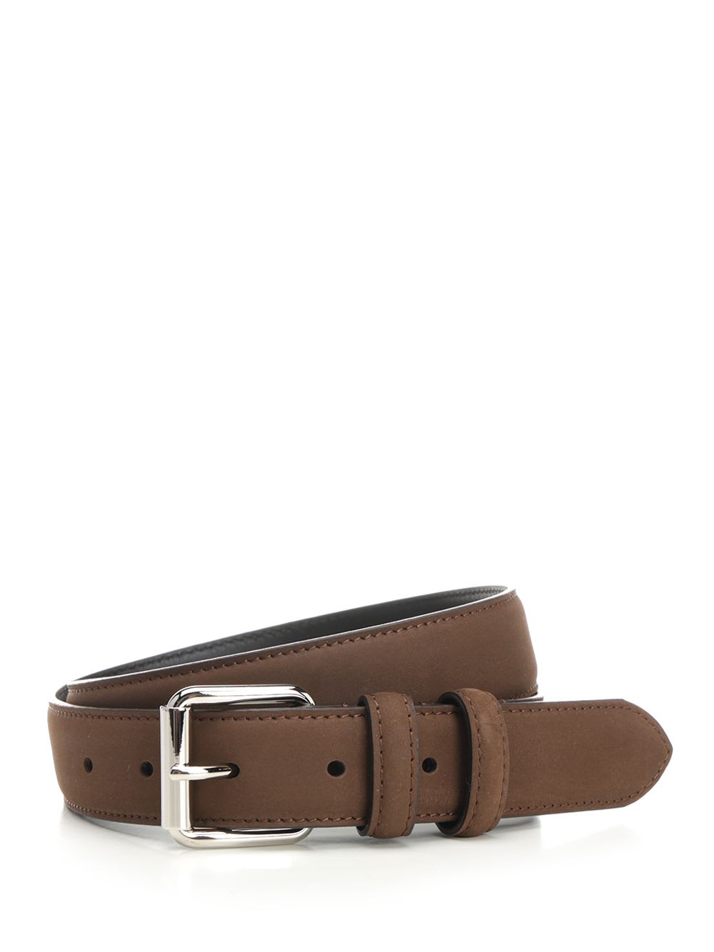 A. P.C. paris Belt