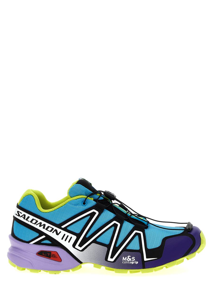 Salomon 'Speedcross 3' 运动鞋
