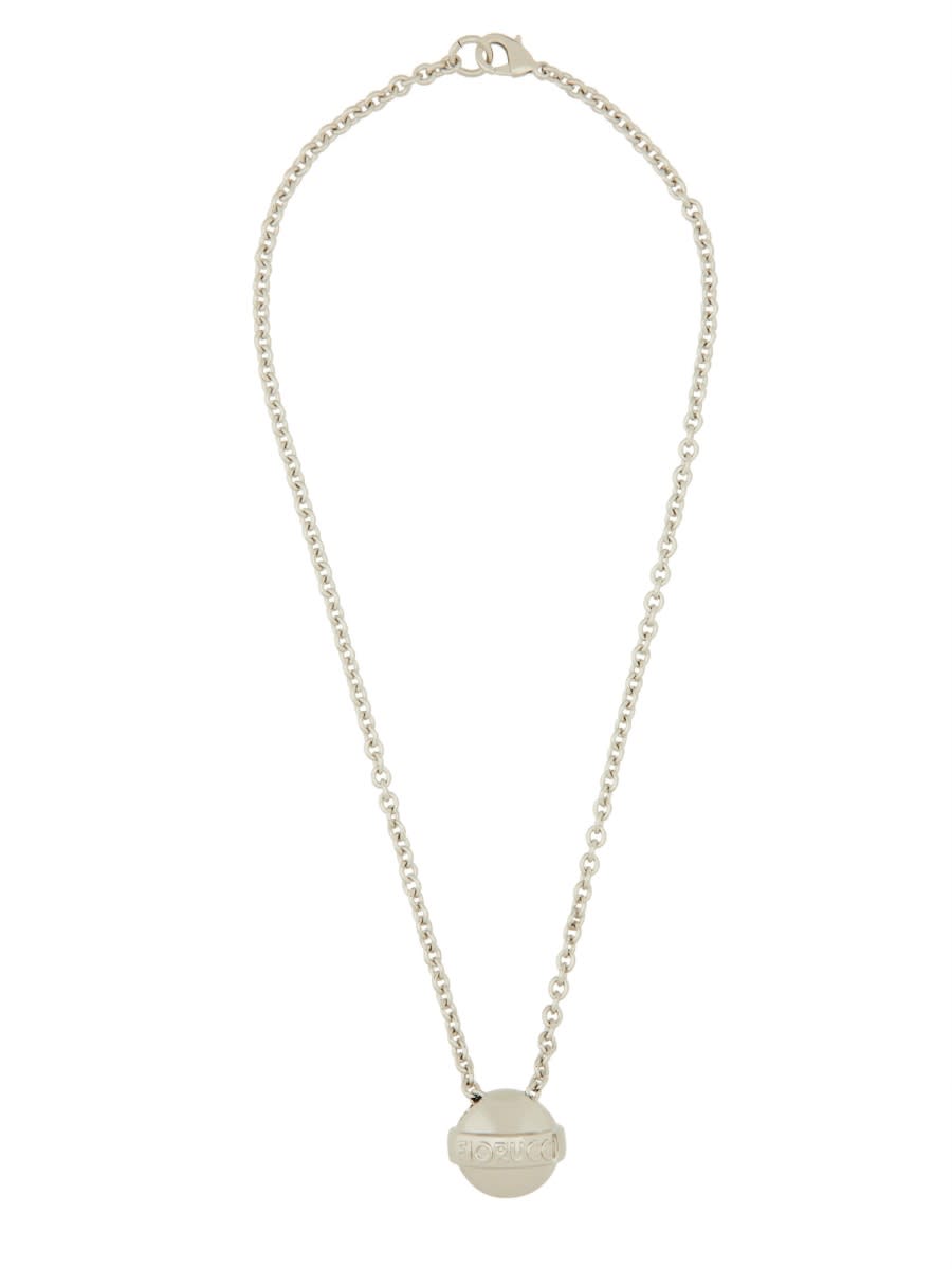 Fiorucci lollipop Necklace