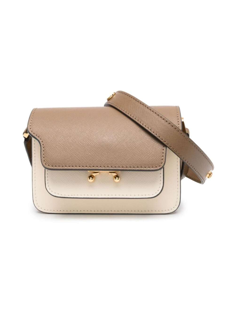 Marni Trunk Bag