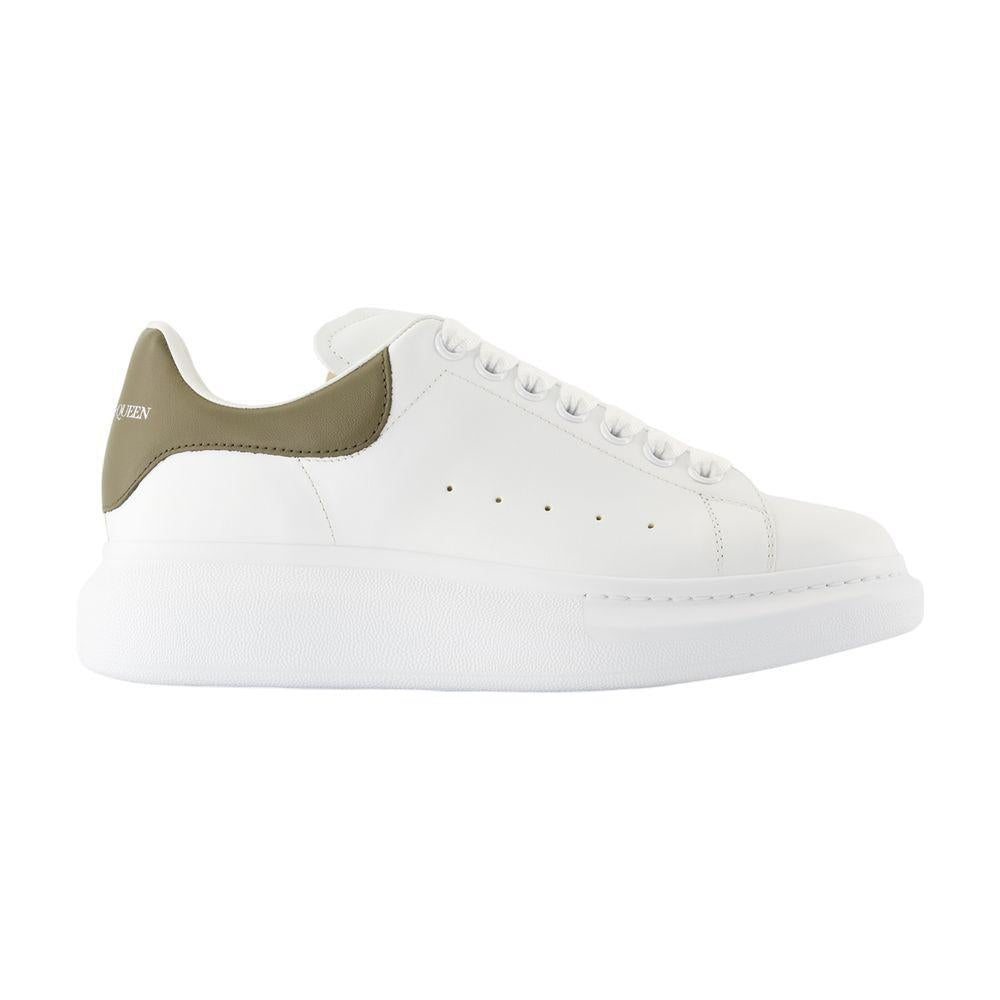 Alexander McQueen Sneakers Oversized