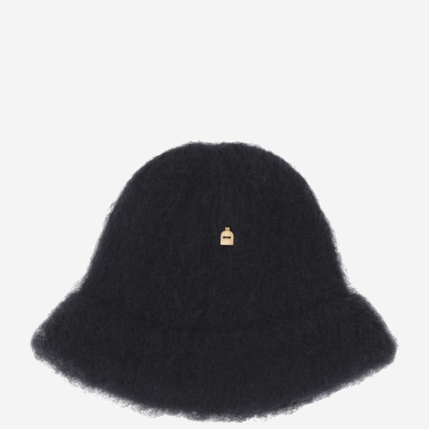 Myssy Wool Bucket Hat