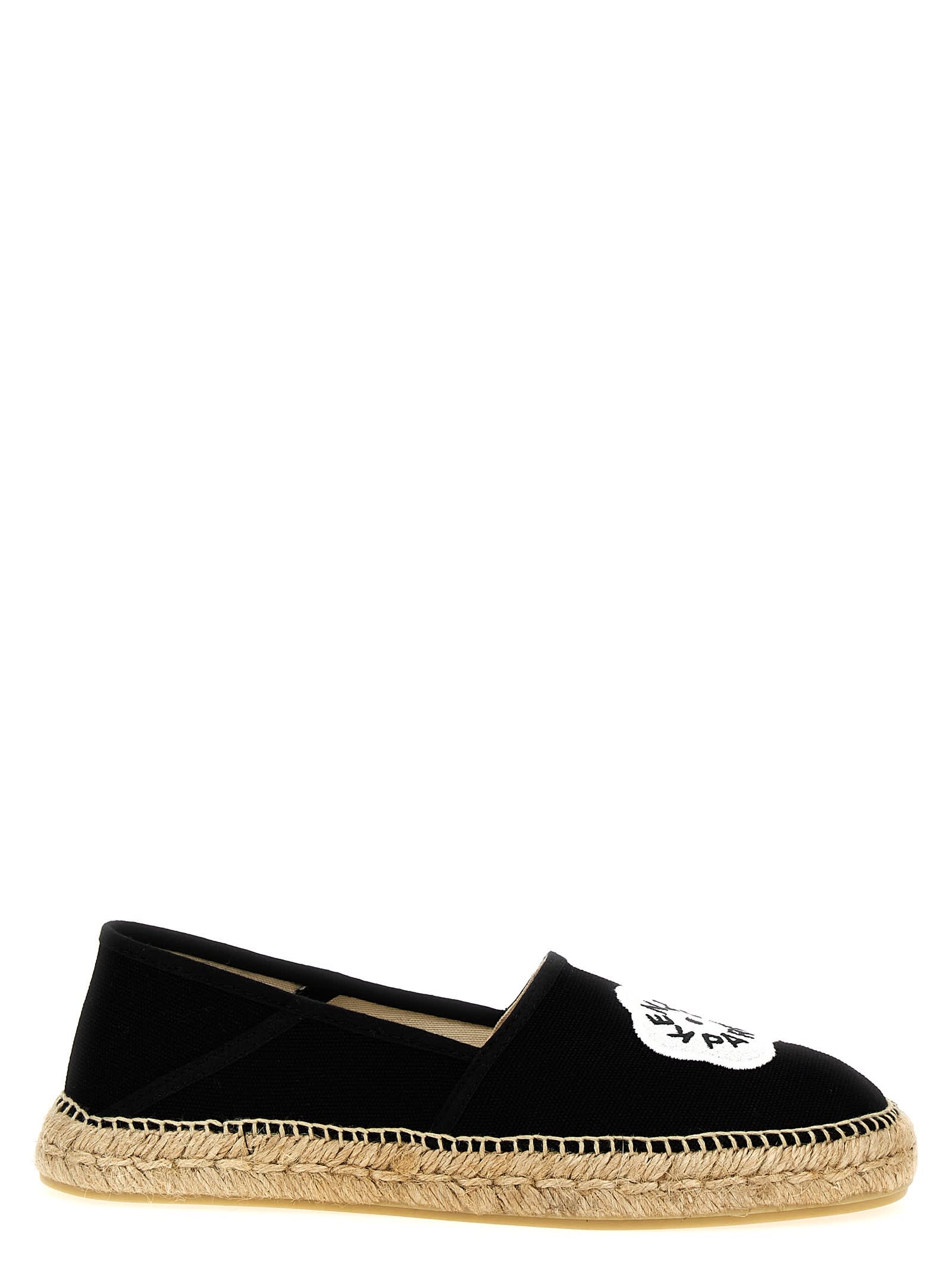 Kenzo classic Espadrilles