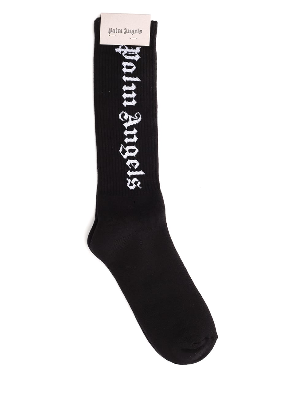 Palm Angels Classic Logo Socks