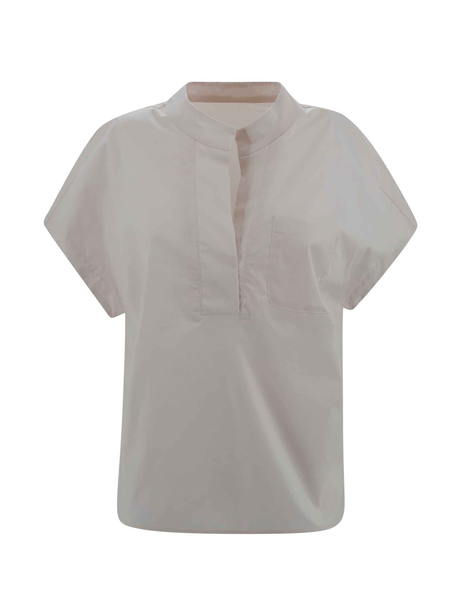 Nine in the Morning Ilenia Blouse