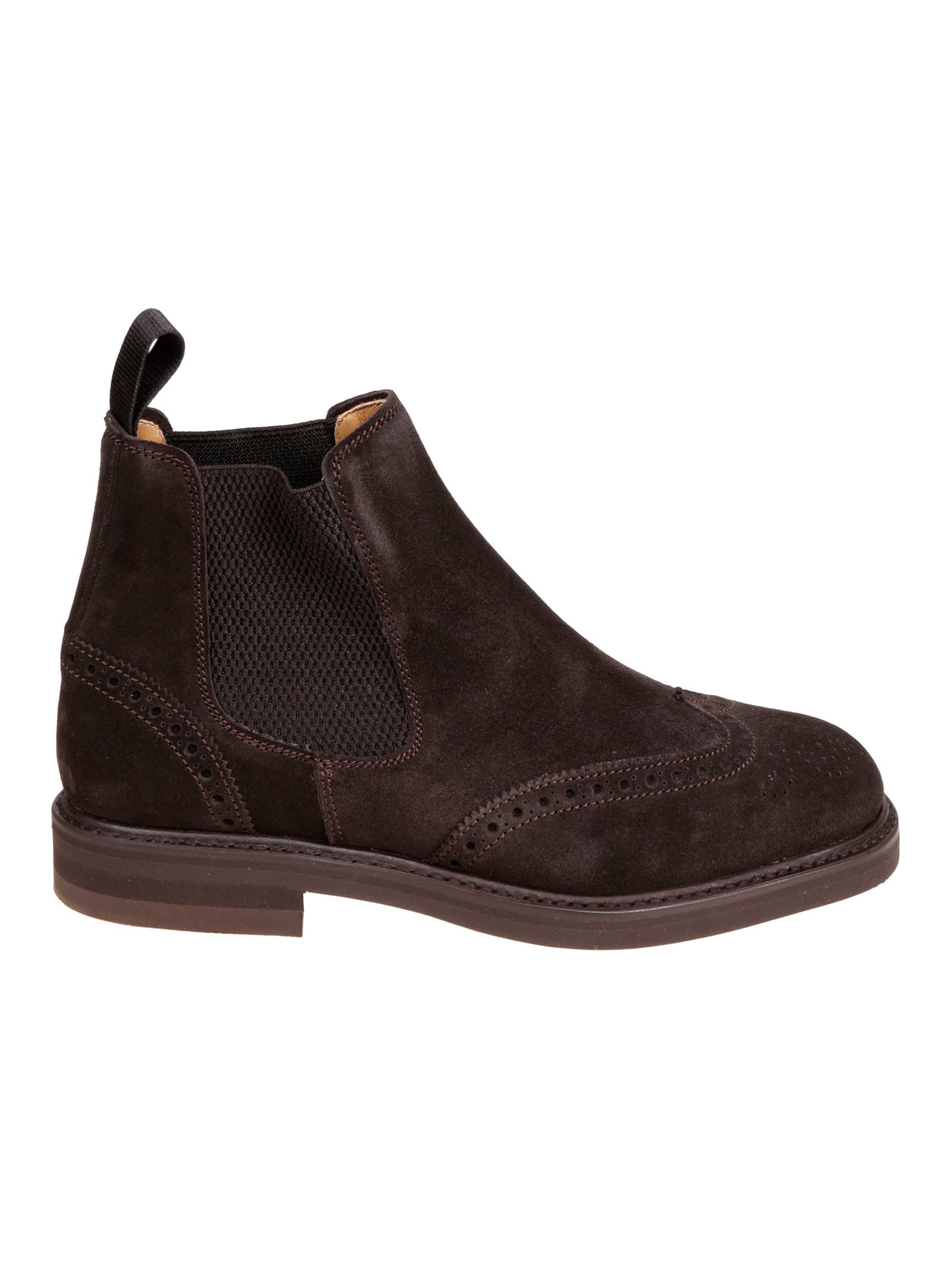 Berwick 1707 Ankle Boots