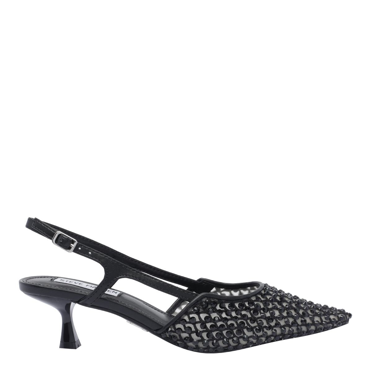Steve Madden 带跟
