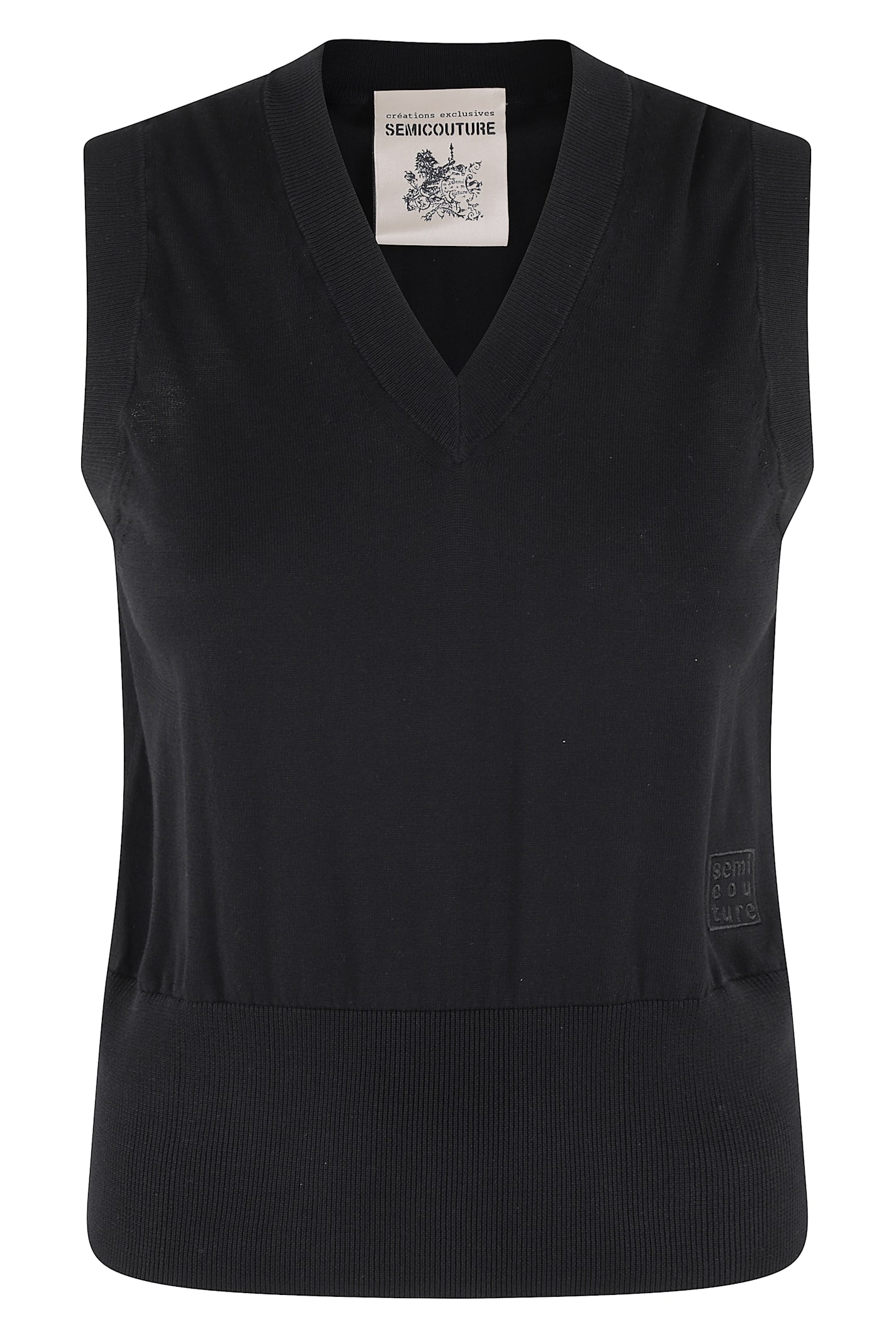 SEMICOUTURE Clizia