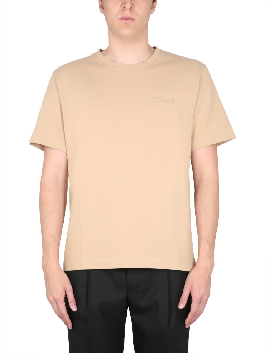 Sunflower T-shirt King