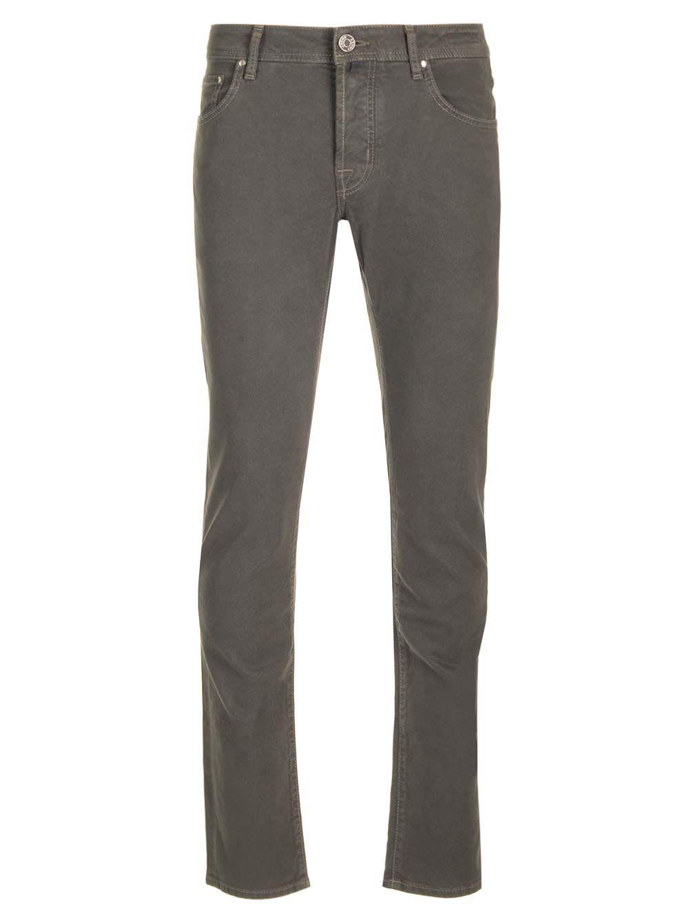 Jacob Cohen Nick Slim Trousers