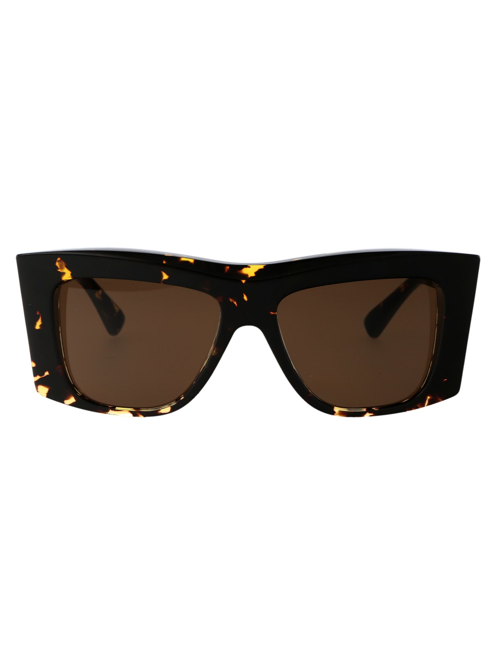 Bottega Veneta Eyewear Bv1270s Sunglasses