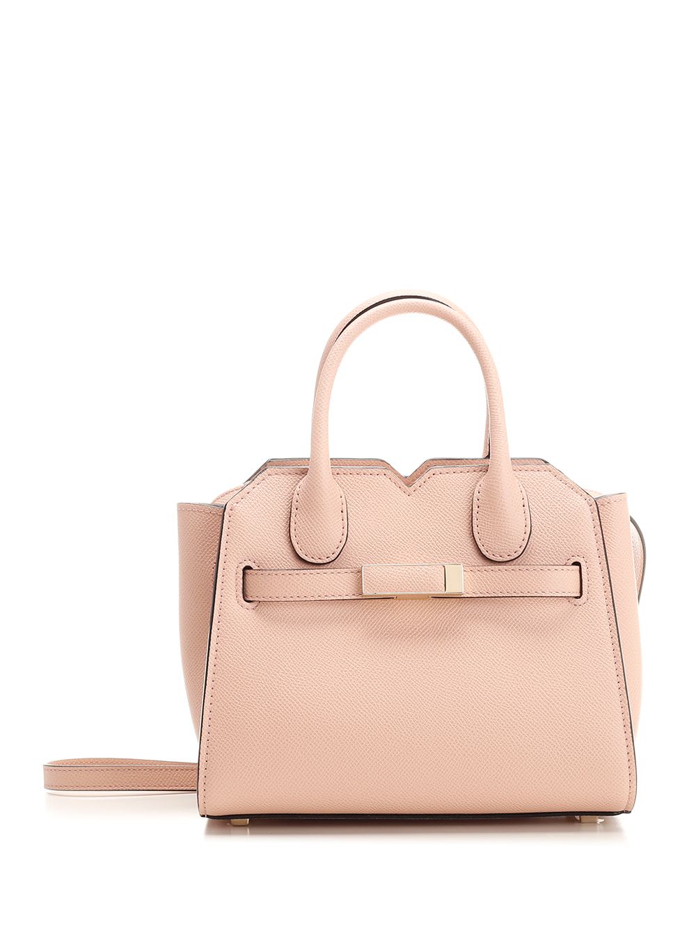 Valextra milano Micro Shoulder Bag