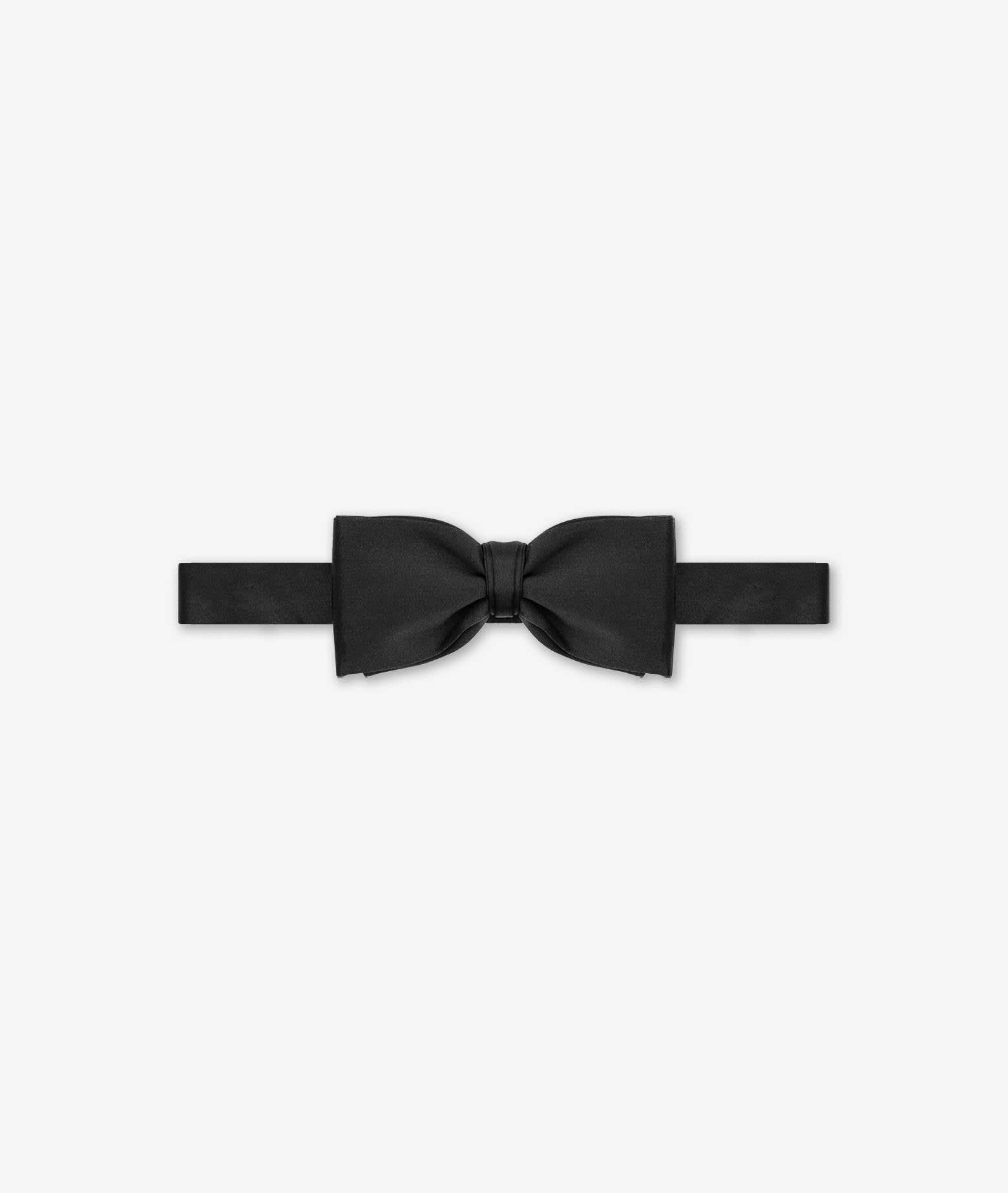 Larusmiani Bow Tie For Tuxedo Tie