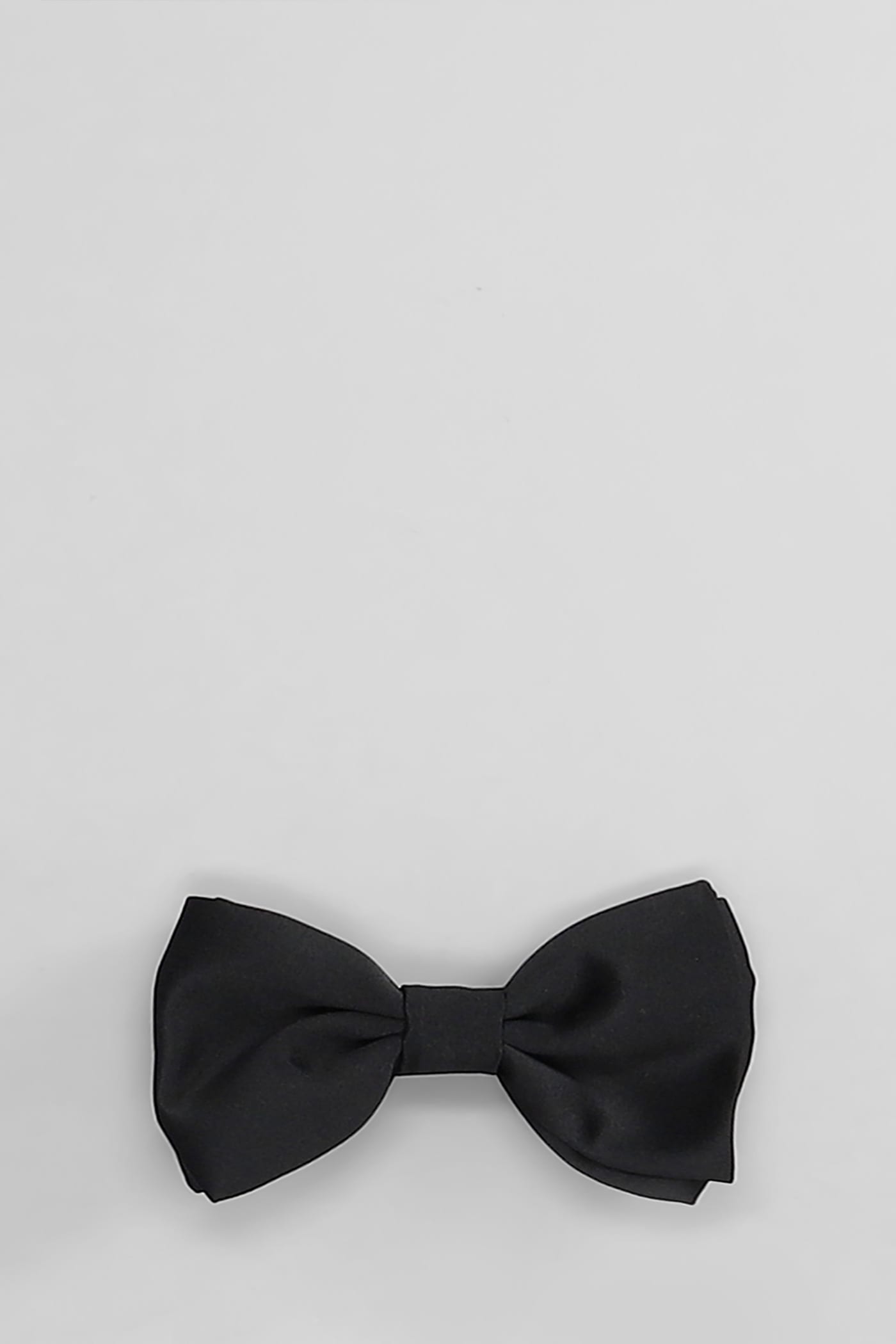 Tagliatore 0205 In Black Polyester