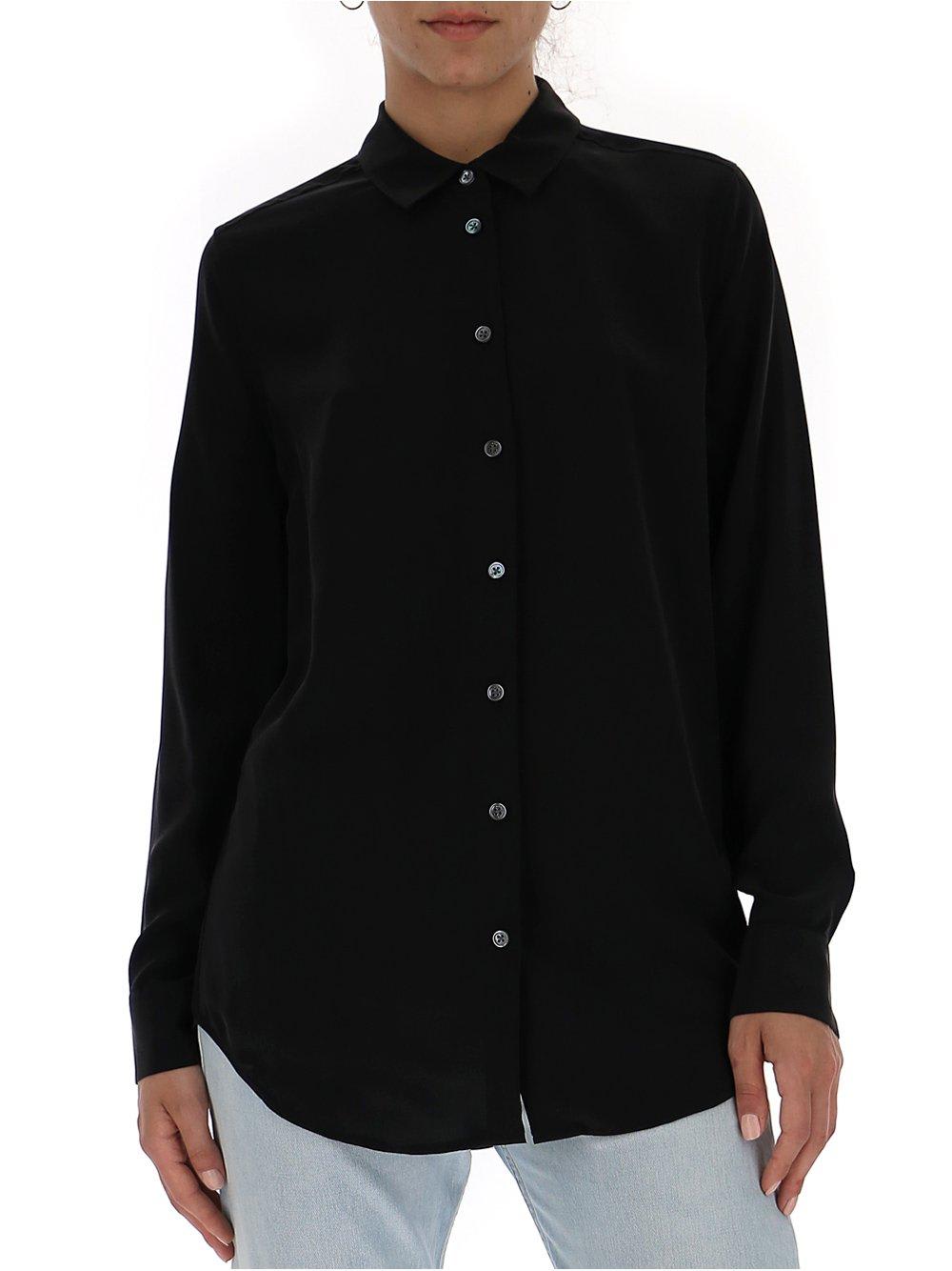 Equipment Buttoned Shirt