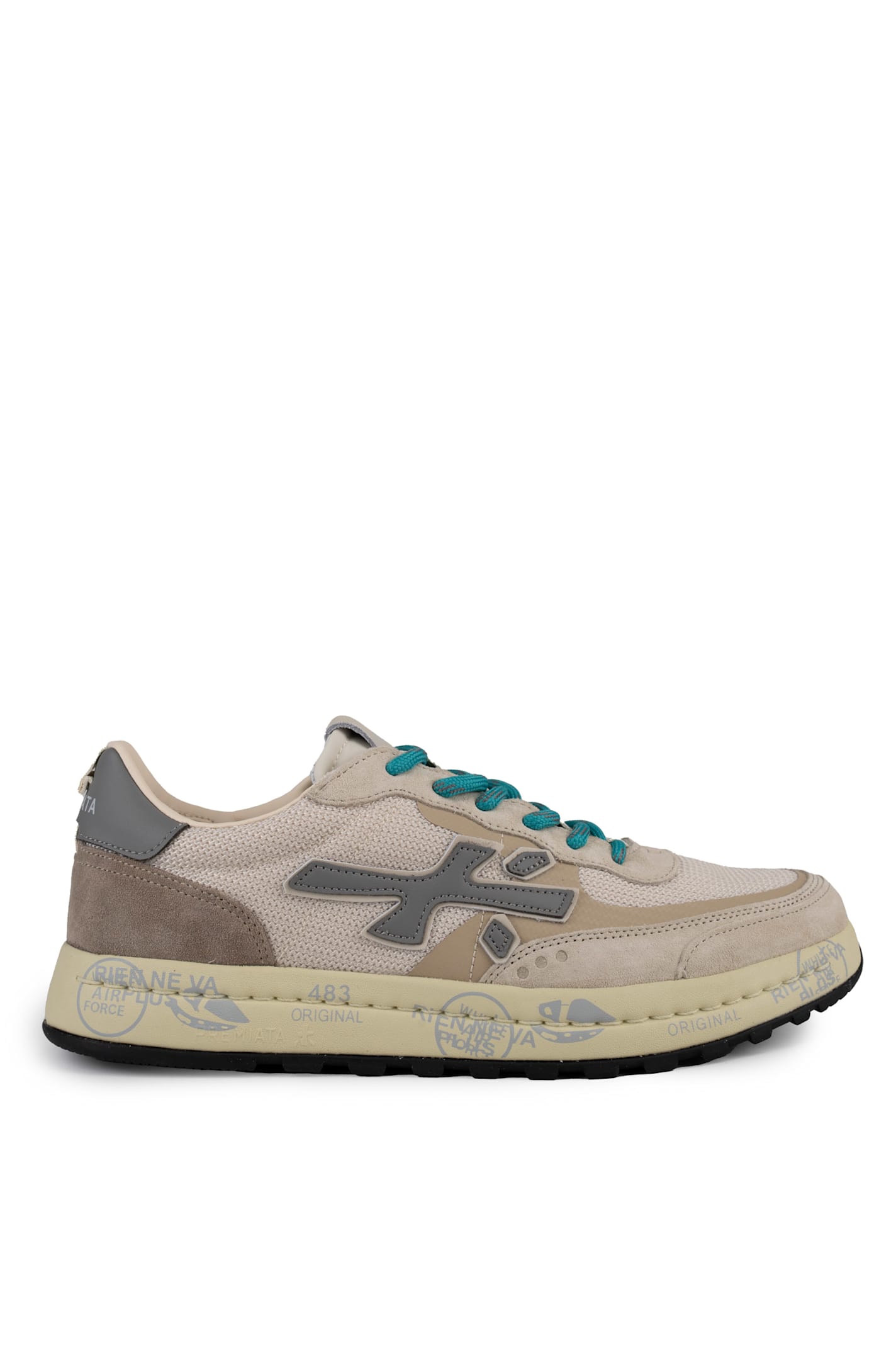 Premiata 运动鞋 Nous 7228