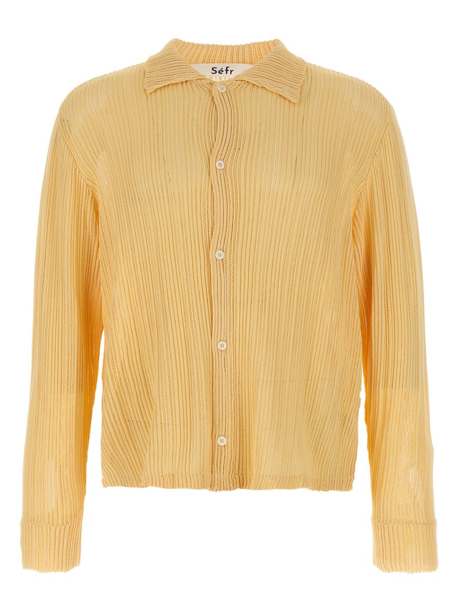 Séfr 'Jacques' Shirt