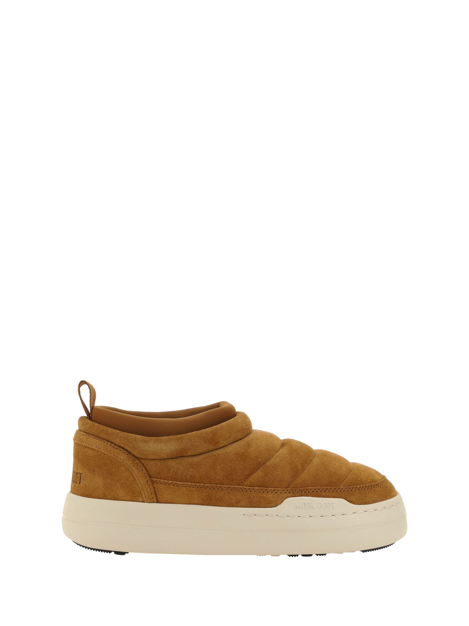 Moon Boot Park Soft Shoes