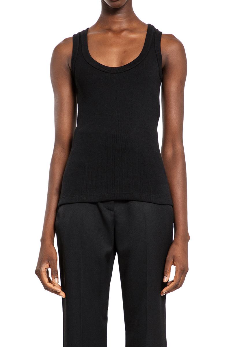 Alexander McQueen T-Shirts & Tank Tops