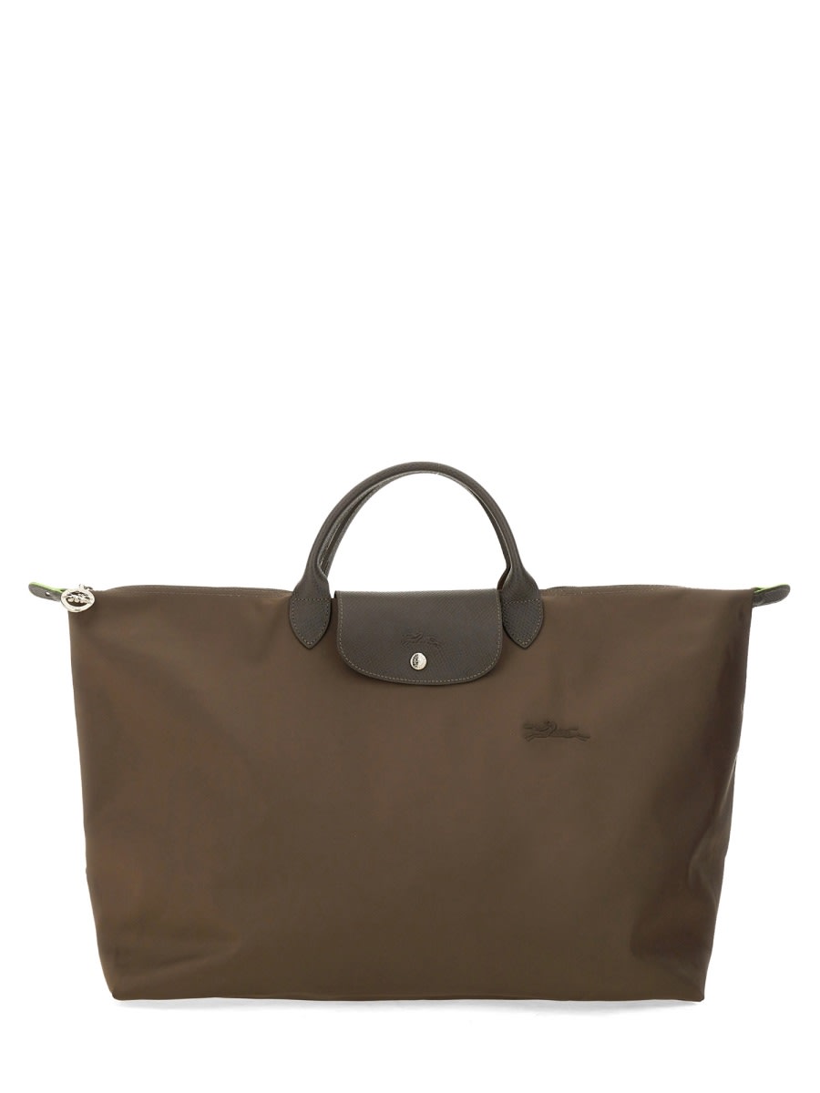Longchamp 旅行袋