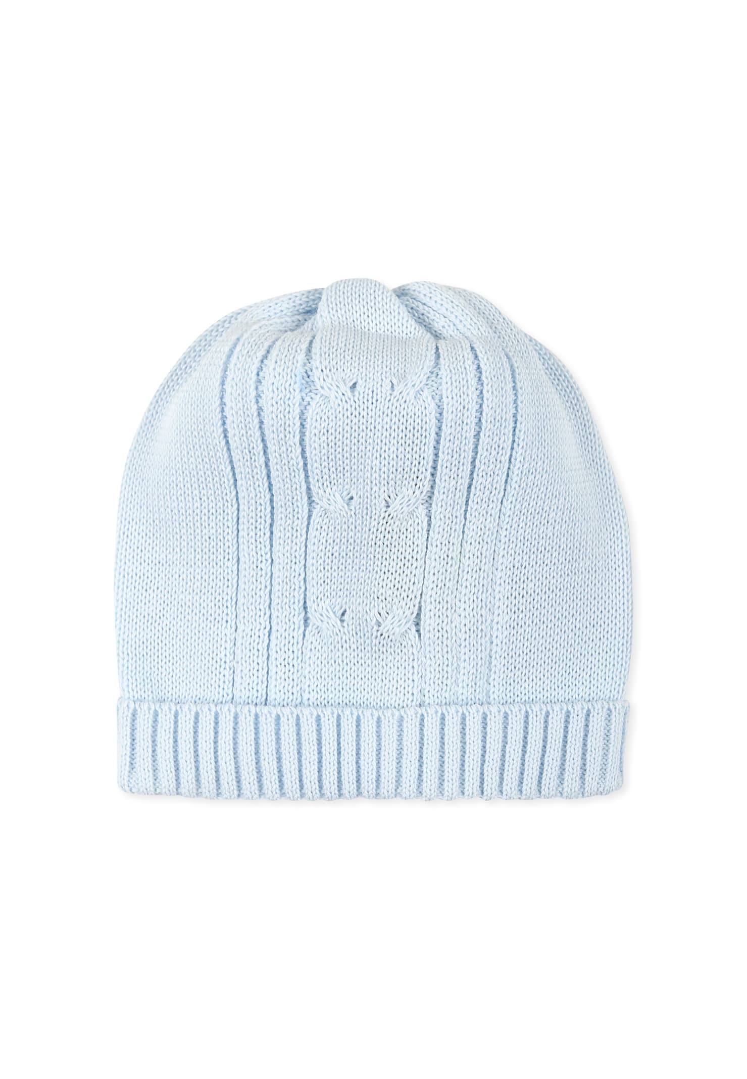 Little Bear Light Blue For Baby Boy