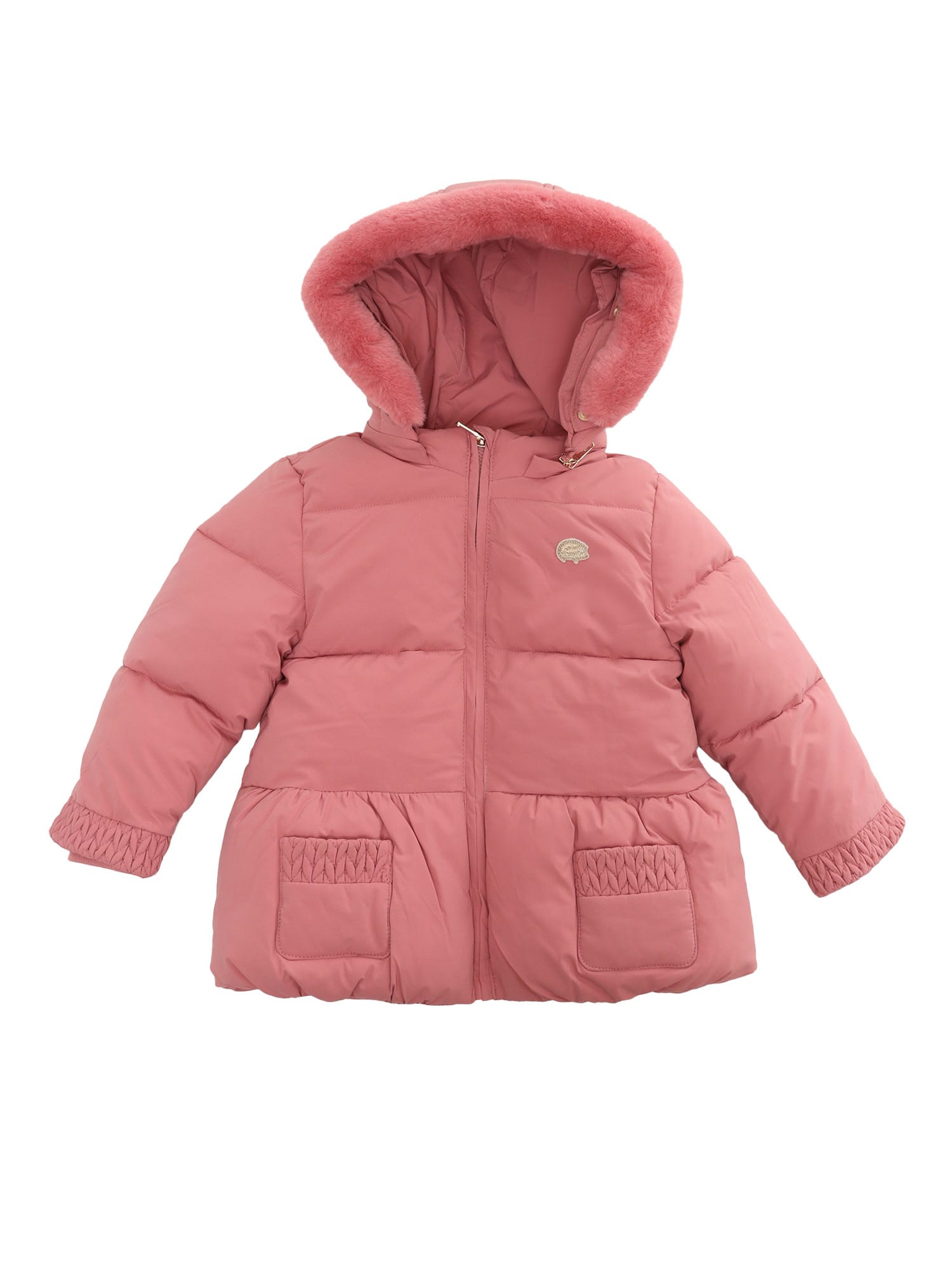 Tartine et Chocolat Down Jacket