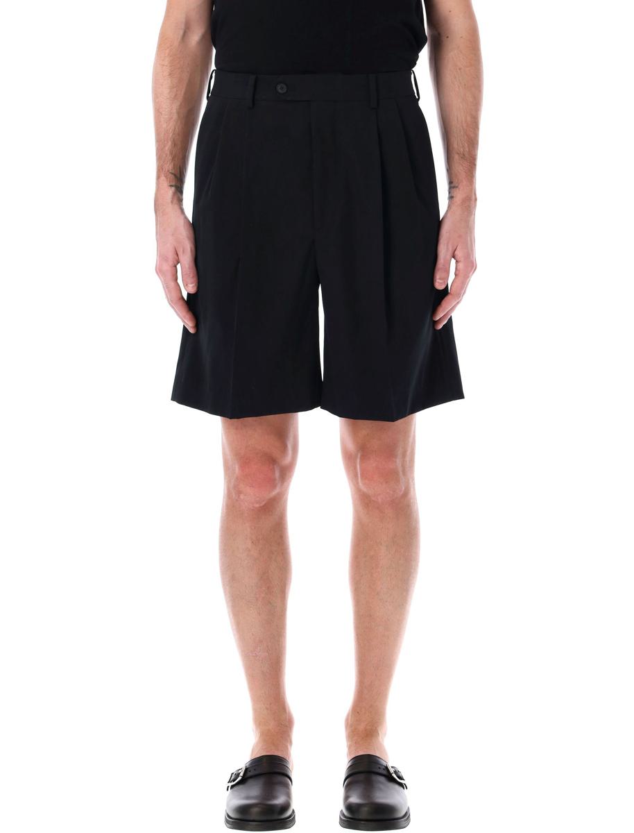 Auralee Gabardine Shorts