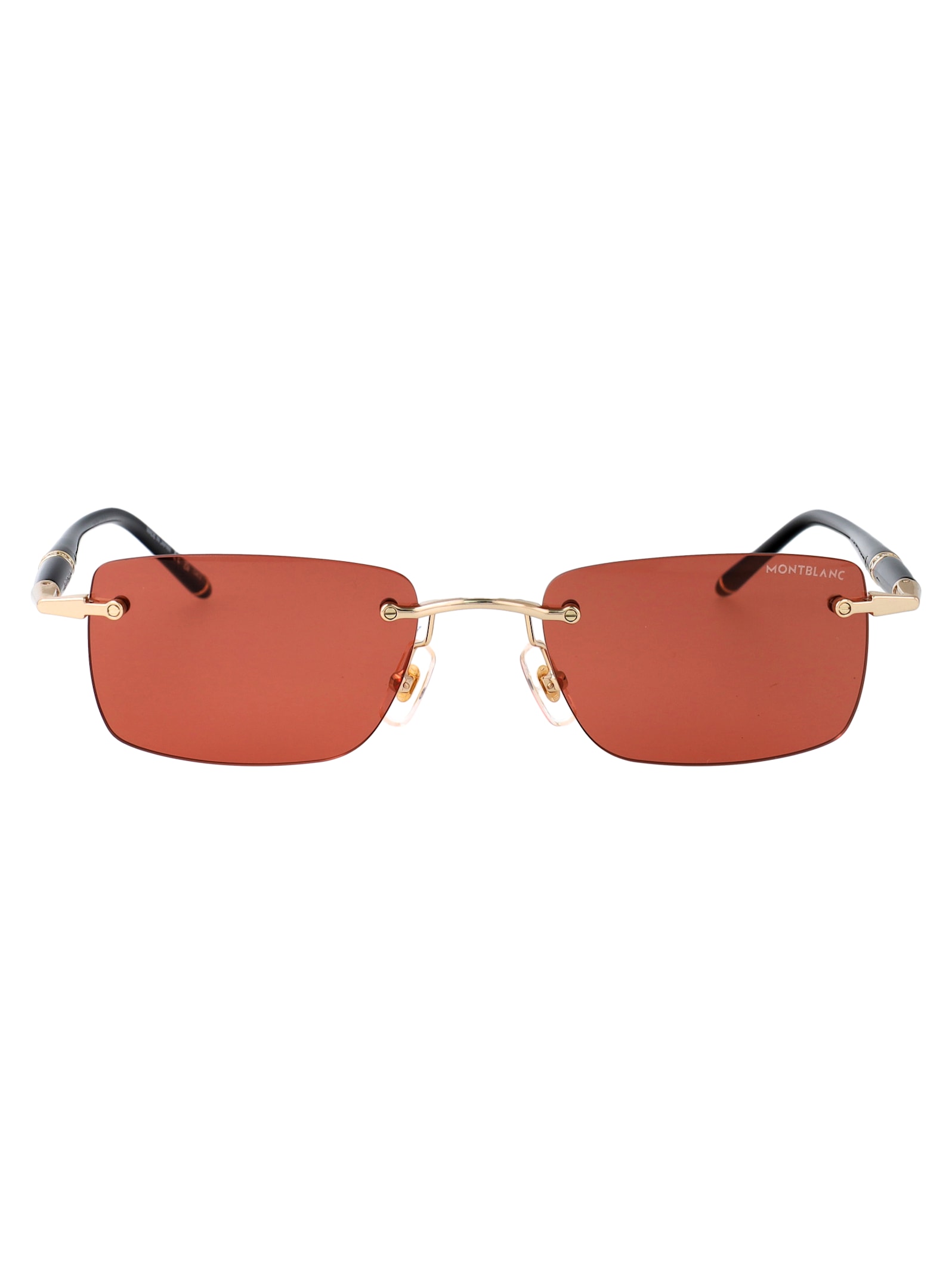 Montblanc Mb0344s Sunglasses