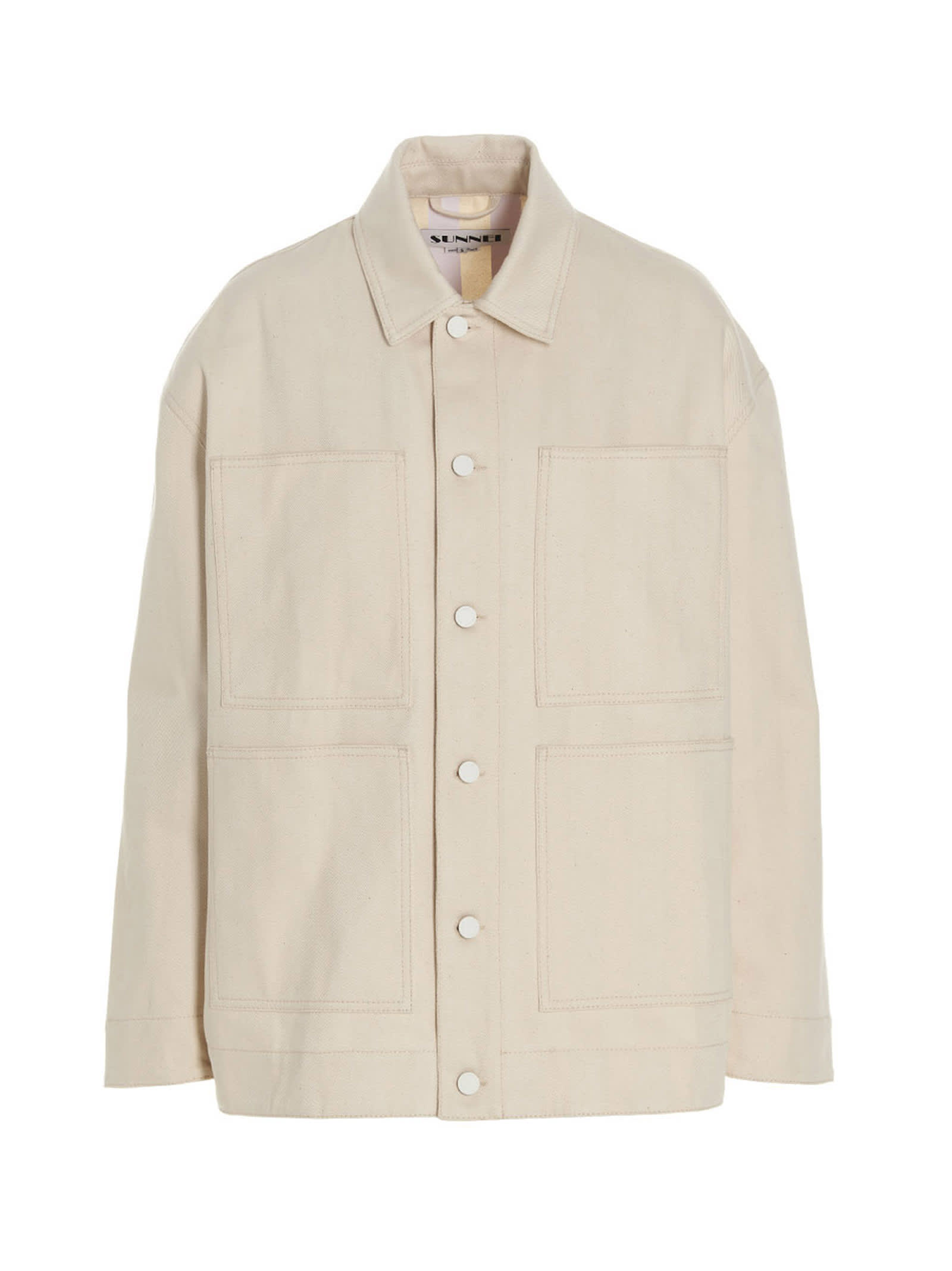 Sunnei belli Dentro Jacket