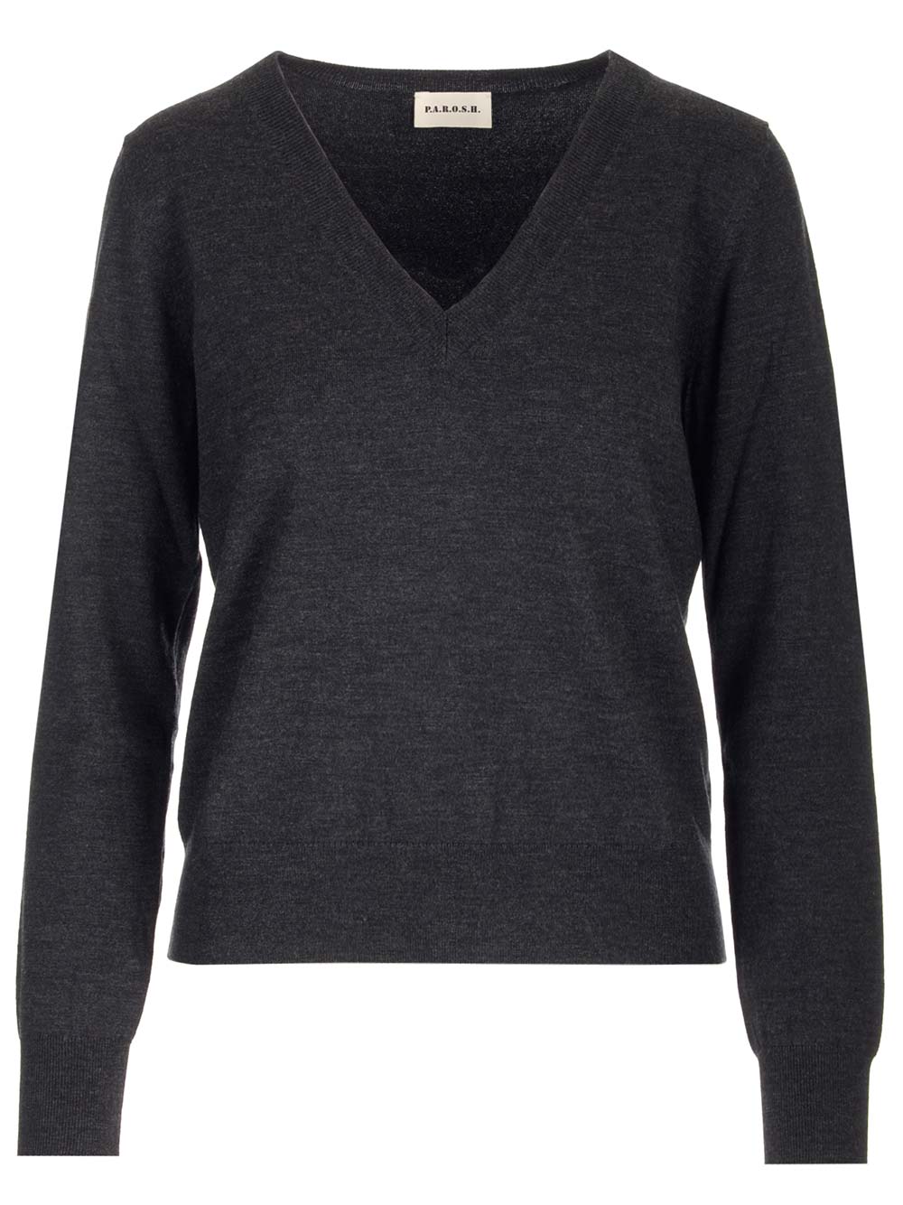 Parosh V-neck Sweater