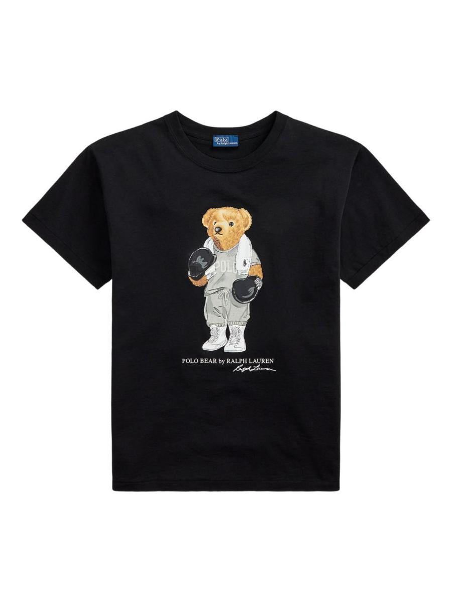 Polo Ralph Lauren T-Shirts And Polos
