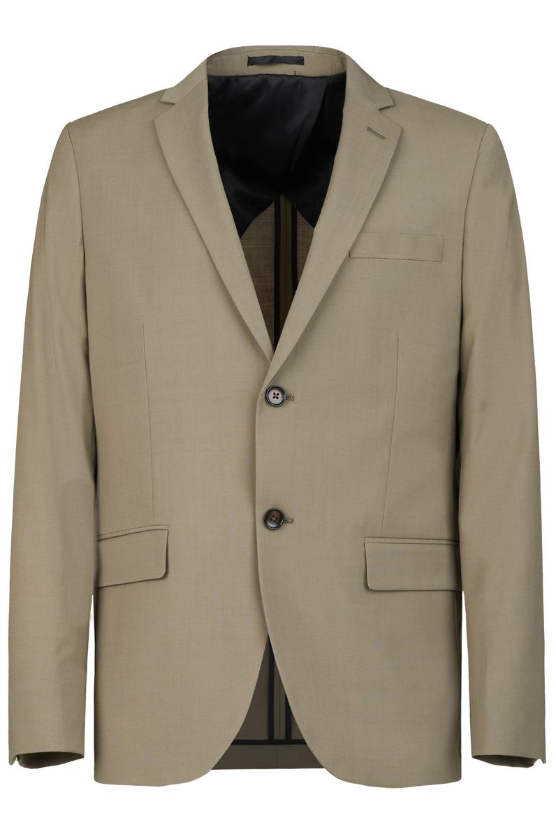 Gazzarrini X Michele Franzese Suit