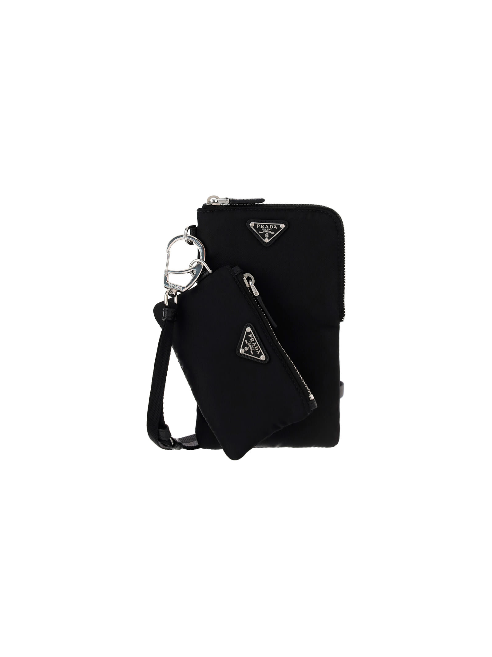 Prada Pouch