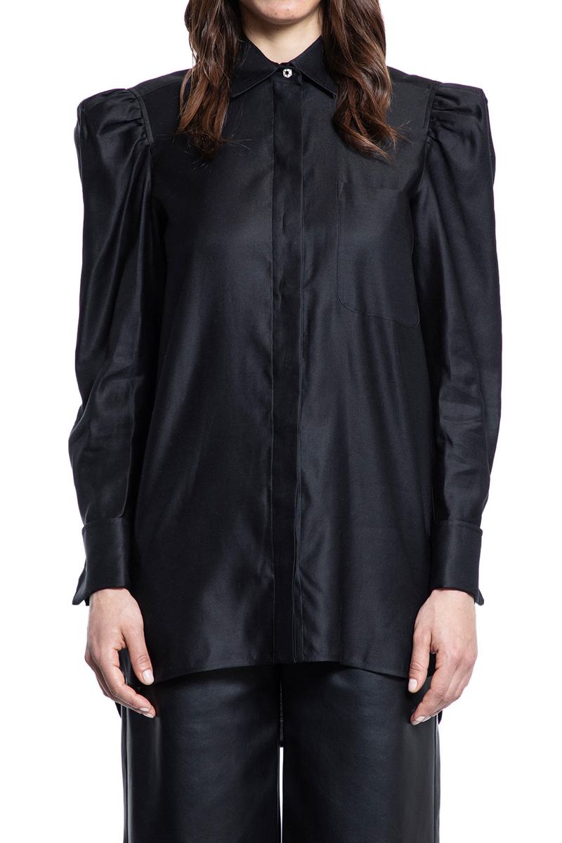 Max Mara 衬衫
