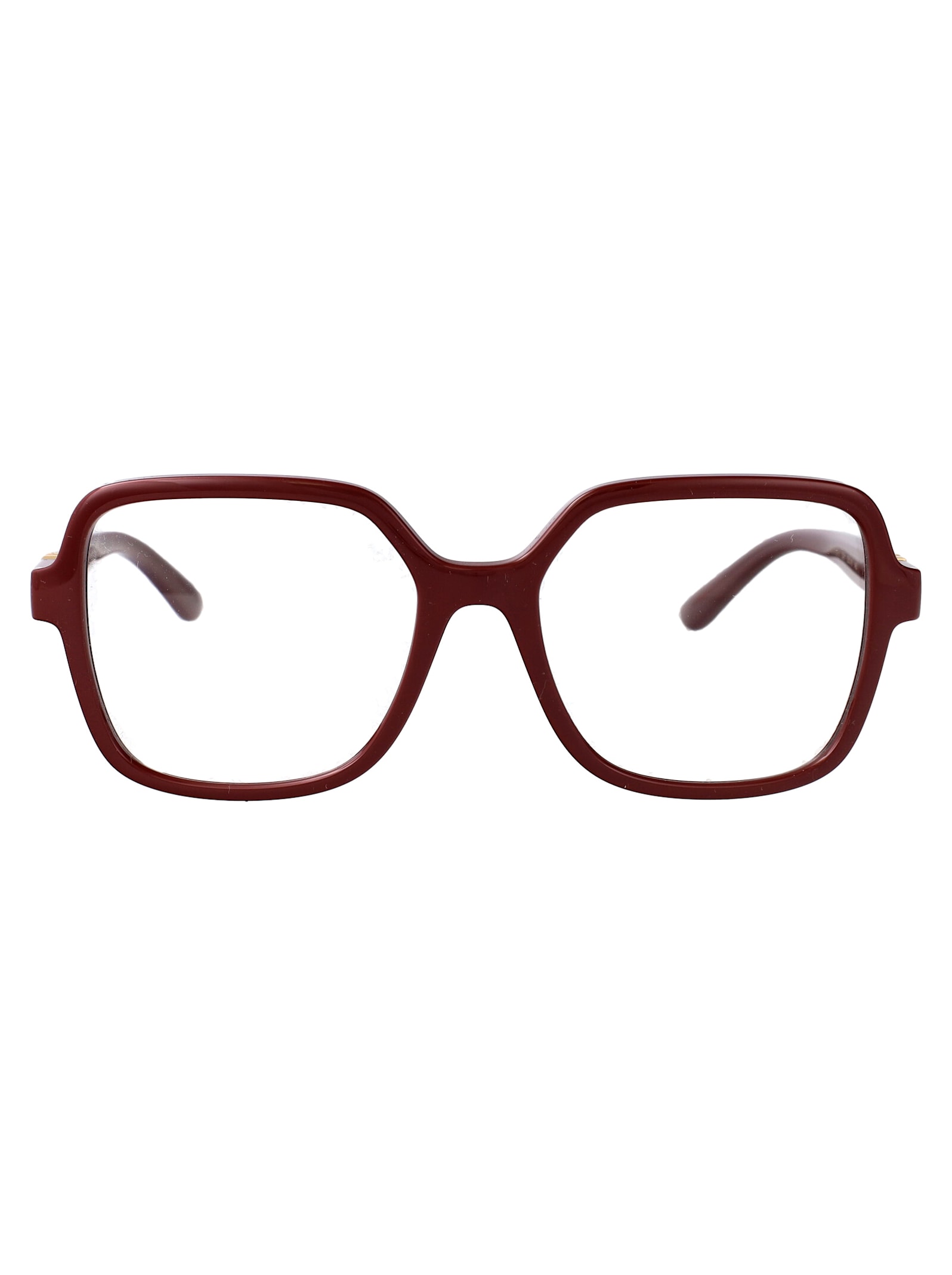 Dolce & Gabbana Eyewear 0dg5105u Glasses