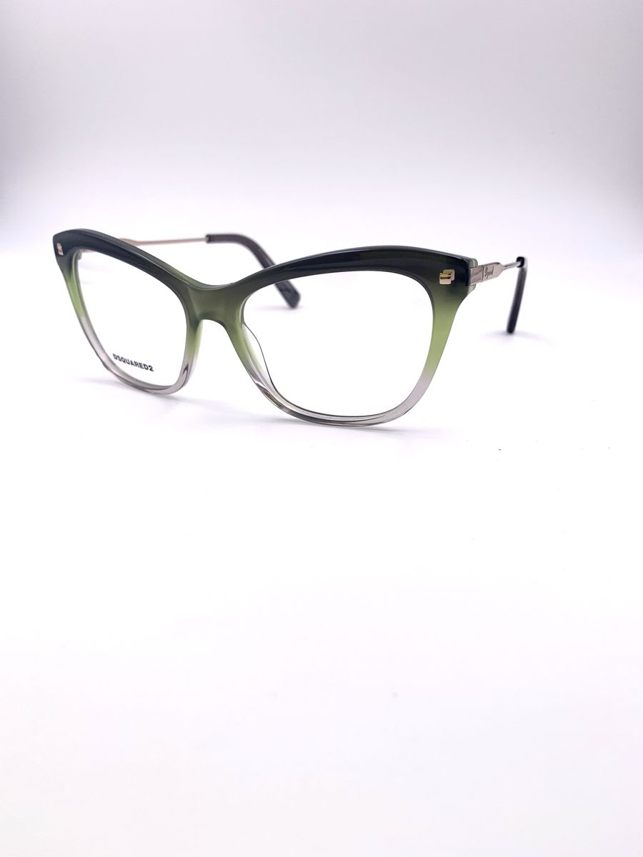 Dsquared2 Eyewear Dq5194 Glasses