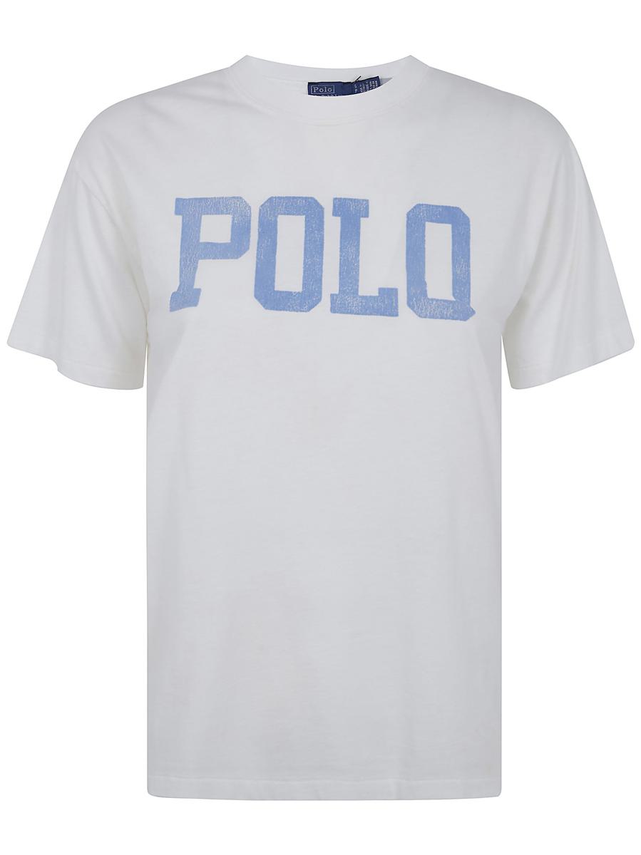 Polo Ralph Lauren 针织T恤