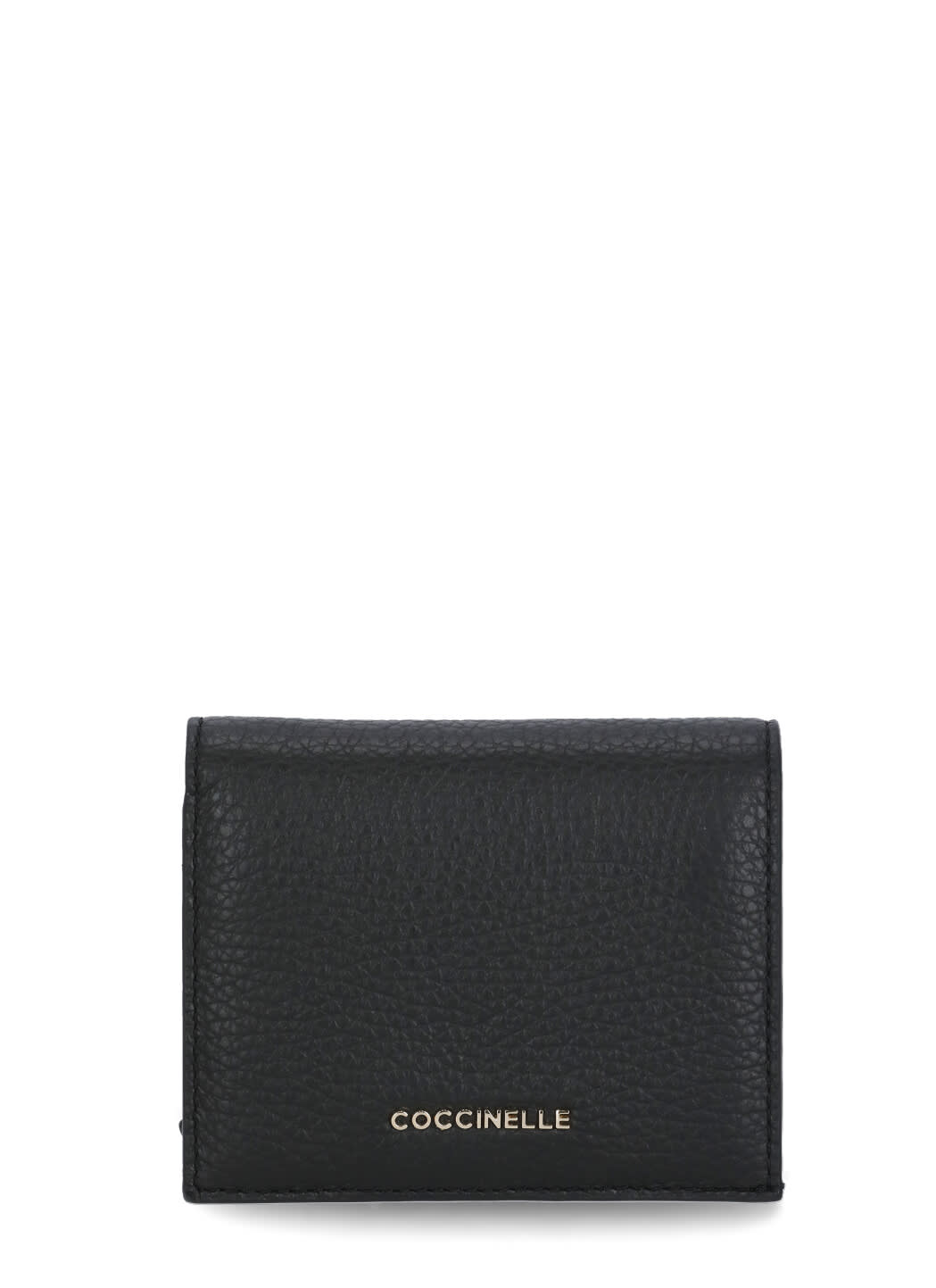 Coccinelle Metallic Soft Wallet