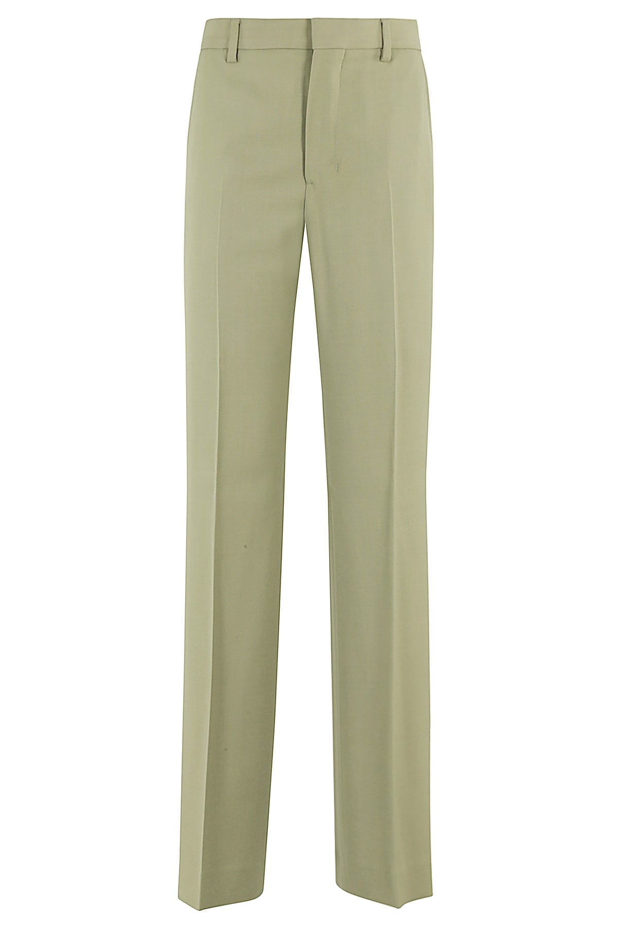 Ami Alexandre Mattiussi Flare Fit