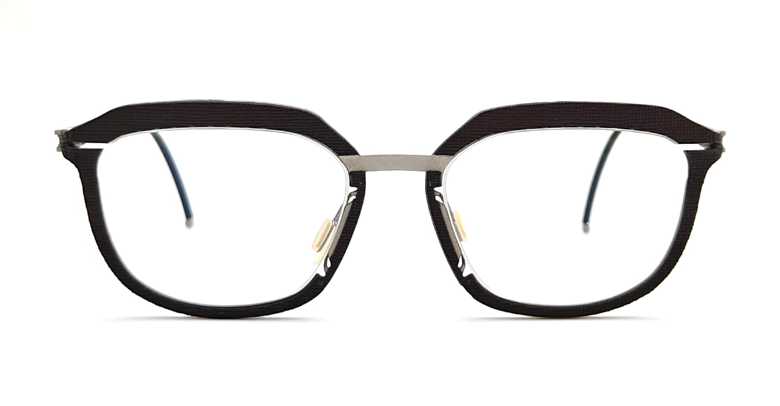 Hapter Hl02 Rb010 - Burgundy Rx Glasses