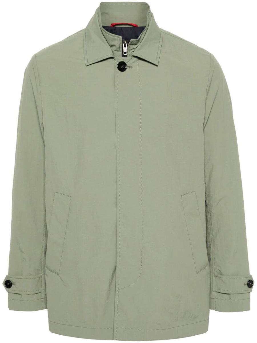 Fay Morning Short Jacket Clothing