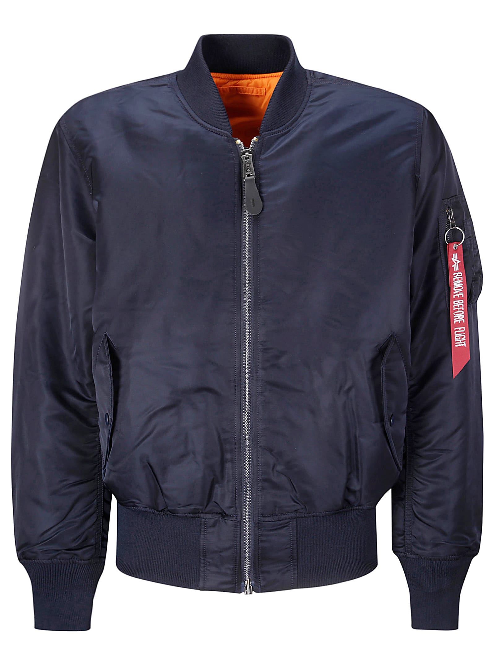 Alpha Industries MA-1经典款