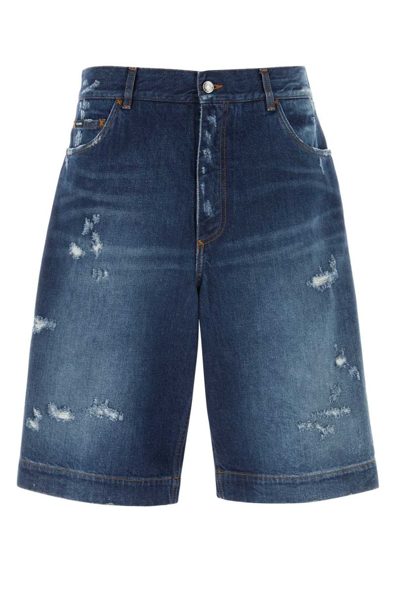 Dolce & Gabbana Bermuda