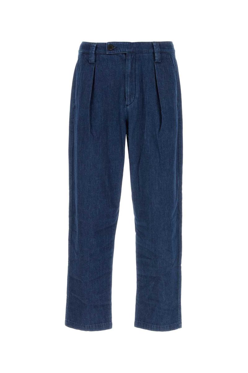 A. P.C. Jeans